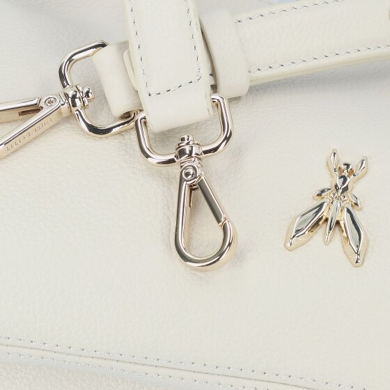 Patrizia Pepe Tris Sac à bandoulière Cuir 28 cm