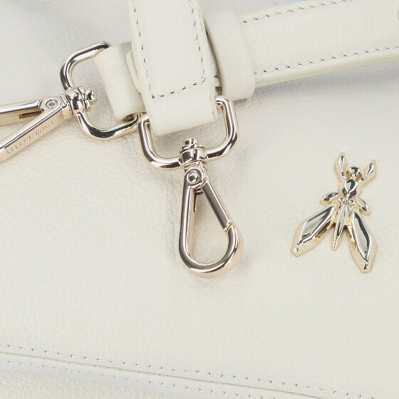 Patrizia Pepe Tris Sac à bandoulière Cuir 28 cm