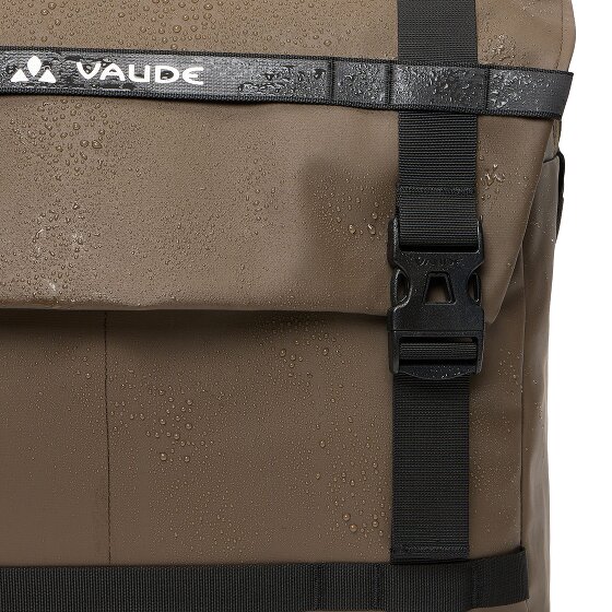 Vaude Mineo 22 Besace 45 cm Compartiment ordinateur