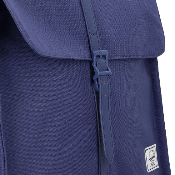 Herschel City Daypack 36 cm Compartiment pour ordinateur portable