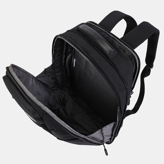Hedgren Comby sac à dos RFID 44 cm compartiment pour ordinateur portable