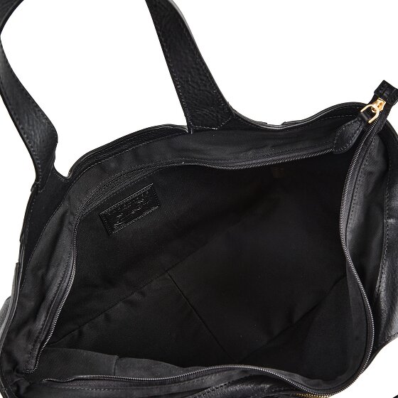 The Bridge Luce Soft Sac de shopper Cuir véritable 50 cm