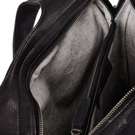 Harold's Cufu Sac à bandoulière Cuir 34 cm