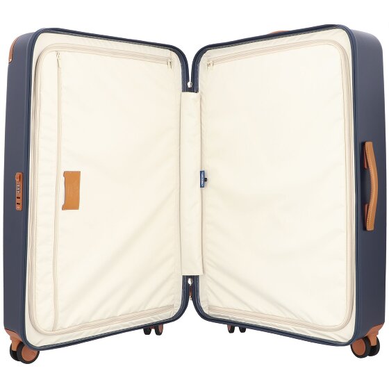 Bric's Amalfi 4 roues trolley 82 cm