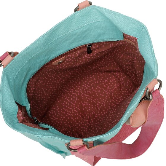Fritzi aus Preußen Izzy02 Canvas Sac de shopper 32 cm