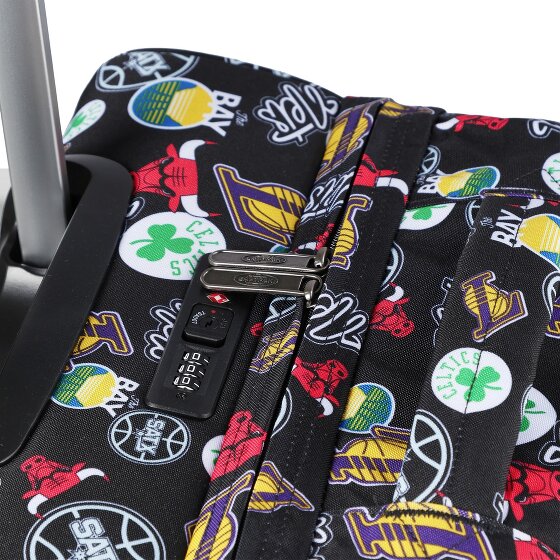 Eastpak Transit'R 2 roulettes Sac de voyage M 67 cm