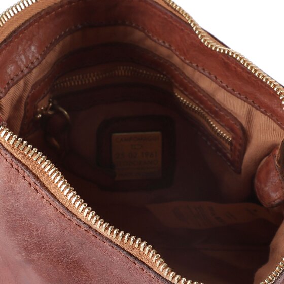 Campomaggi Eva Sac à bandoulière Cuir 26 cm