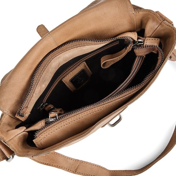 Harbour 2nd Urban Poets Sac à bandoulière Cuir 20 cm