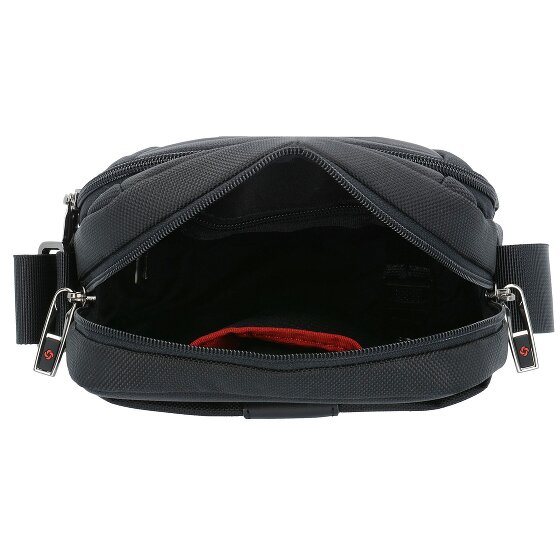 Samsonite Pro-DLX 5 Sac à bandoulière 19 cm Compartiment pour tablette