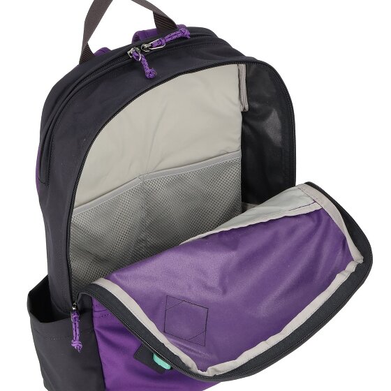 Fjällräven Vardag 17 Daypack 41 cm Compartiment pour ordinateur portable