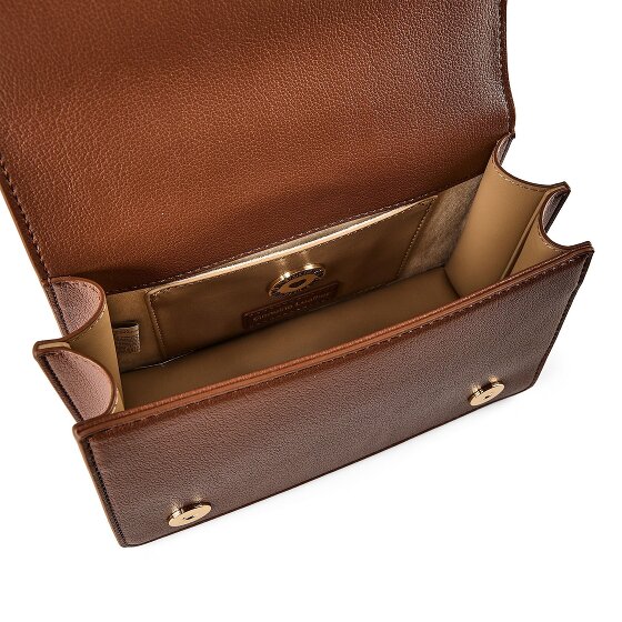 Love Moschino Heart Charm Sac à main Cuir 21 cm