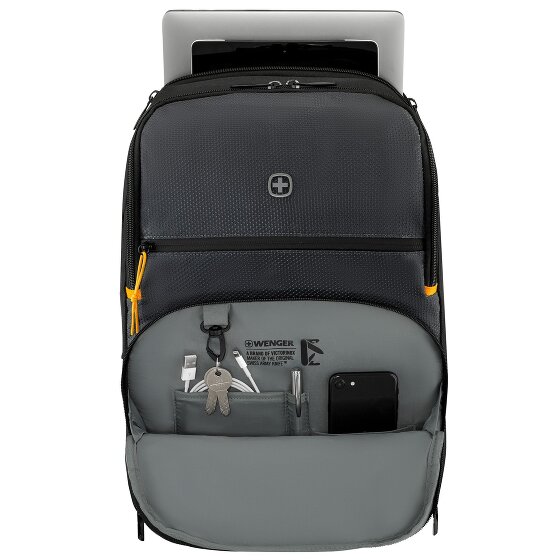 Wenger Move Sac à dos professionnel 44 cm Compartiment pour ordinateur portable