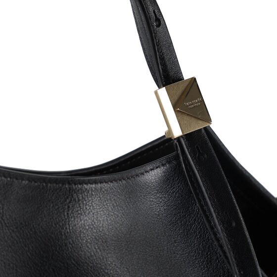 Kate Spade New York Deco Sac à bandoulière Cuir véritable 33 cm