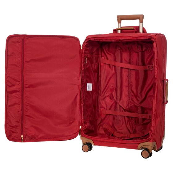 Bric's X-Collection 4 roulettes Trolley 71 cm