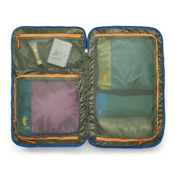 Cotopaxi Allpa 42 L Sac à dos professionnel 56 cm Compartiment ordinateur