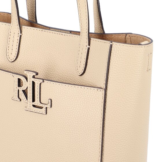 Lauren Ralph Lauren Cameryn Sac à main Cuir 23 cm