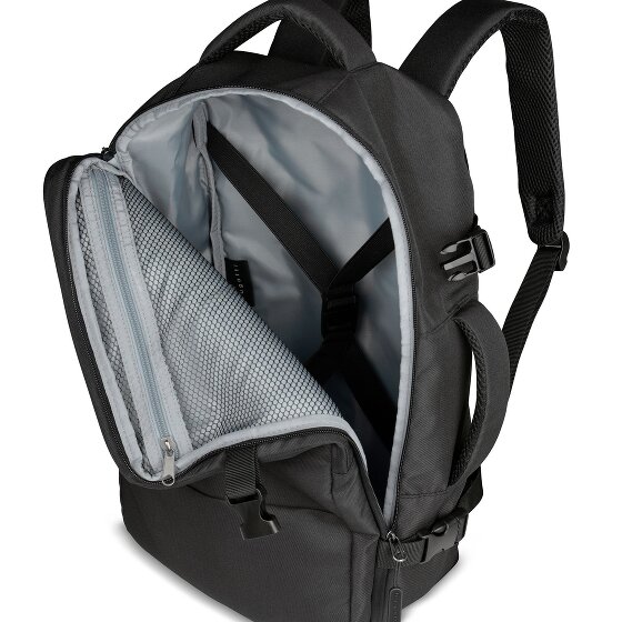 bugatti Sac à dos de voyage Mare Basic L 45 cm avec compartiment pour ordinateur portable