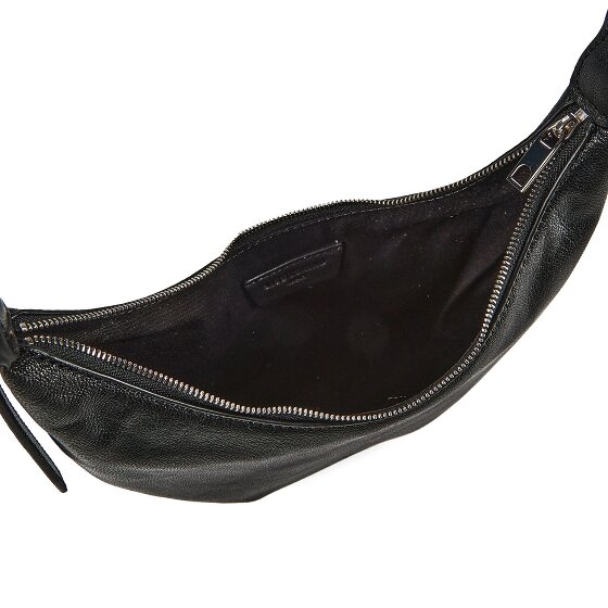 Liebeskind Ryker Sac à main XS Cuir véritable 28 cm