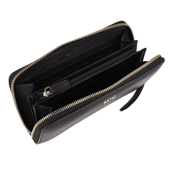 abro Adria Porte-monnaie Cuir 19 cm