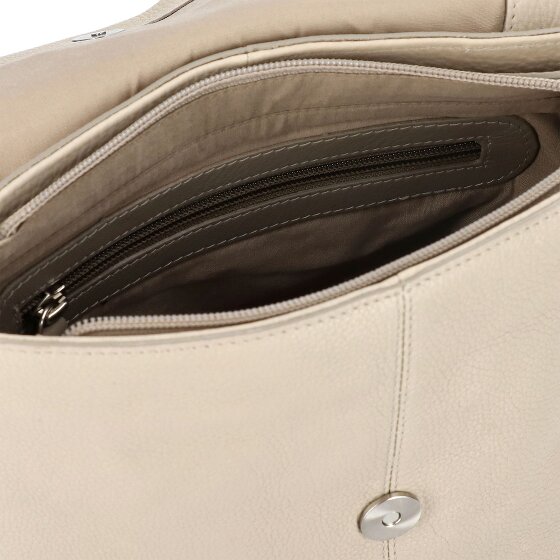 Burkely Soft Skylar Sac à dos de ville Cuir 27 cm