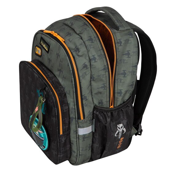 McNeill Base Sac à dos pour enfants 36 cm