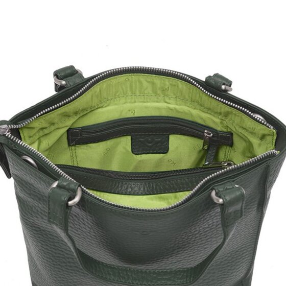 Voi Hirsch Sac à main Cuir 26 cm