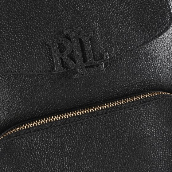 Lauren Ralph Lauren Cameryn Sac à dos de ville Cuir 31 cm