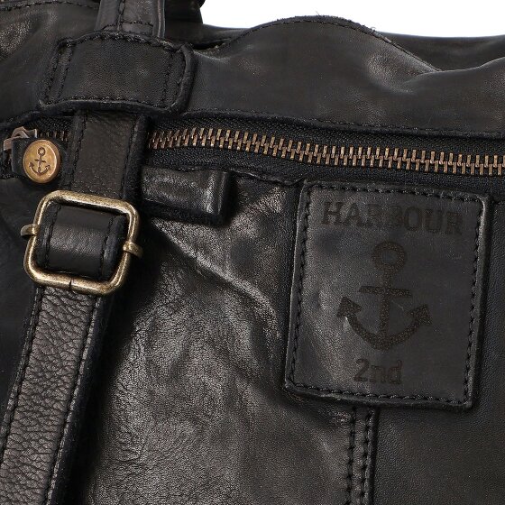 Harbour 2nd Franny Daypack Cuir 36 cm