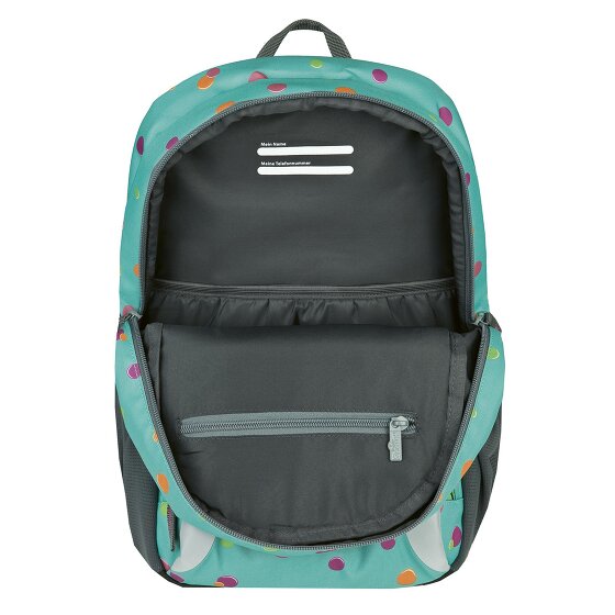 Scout Adventure Sac à dos scolaire 39 cm