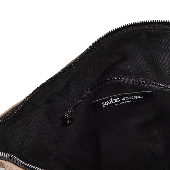 Gabs G3 Sac à bandoulière Cuir véritable 37 cm