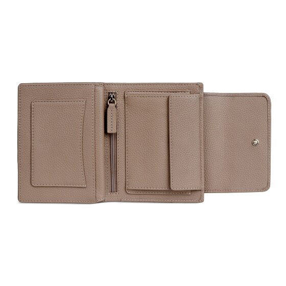 bugatti Emilia Porte-monnaie Protection RFID Cuir 14 cm