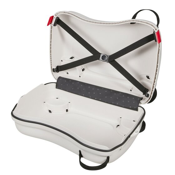 Samsonite Dream2go Disney 4 roulettes Trolley pour enfants 38 cm