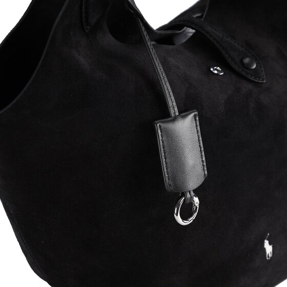 POLO RALPH LAUREN Polo Play Sac à bandoulière Cuir 39.5 cm