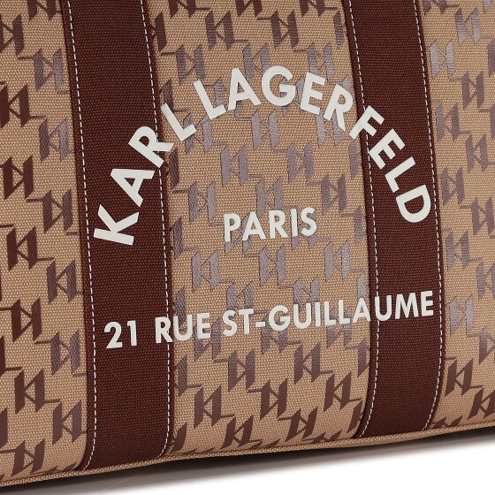 Karl Lagerfeld Rsg Sac à main 33 cm