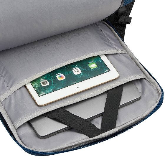 Roncato Trial Sac à dos professionnel 41 cm Compartiment pour ordinateur portable