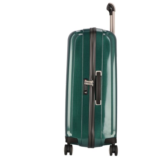 Samsonite Lite Cube Spinner trolley à 4 roulettes 76 cm