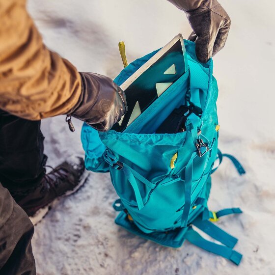 Gregory Alpinisto LT 28 Sac à dos alpin 62 cm
