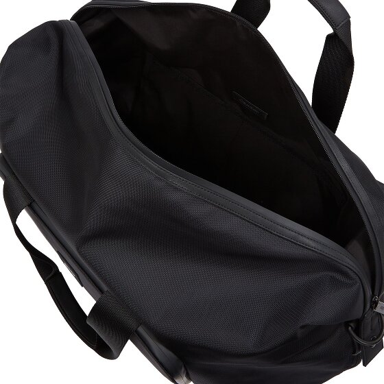 Calvin Klein CK Essential Sac de voyage Weekender 52 cm avec soufflet d'extension