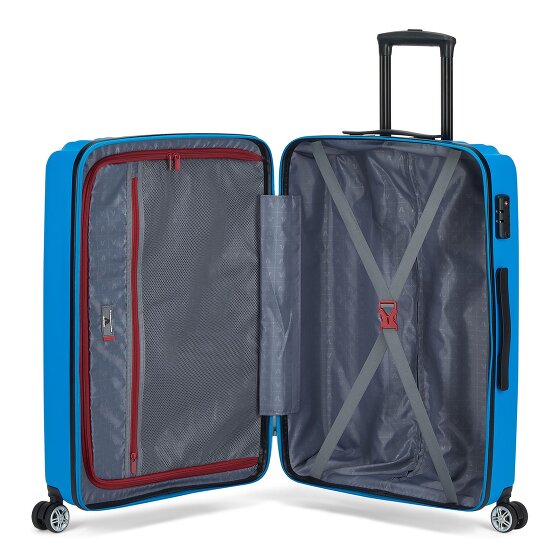 Roncato Element 2.0 4 roulettes Trolley 67 cm