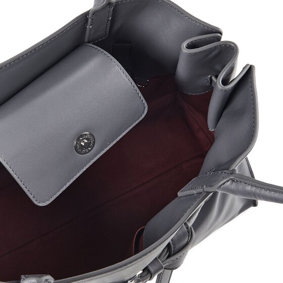 Coccinelle Sabine Sac à bandoulière Cuir véritable 36 cm