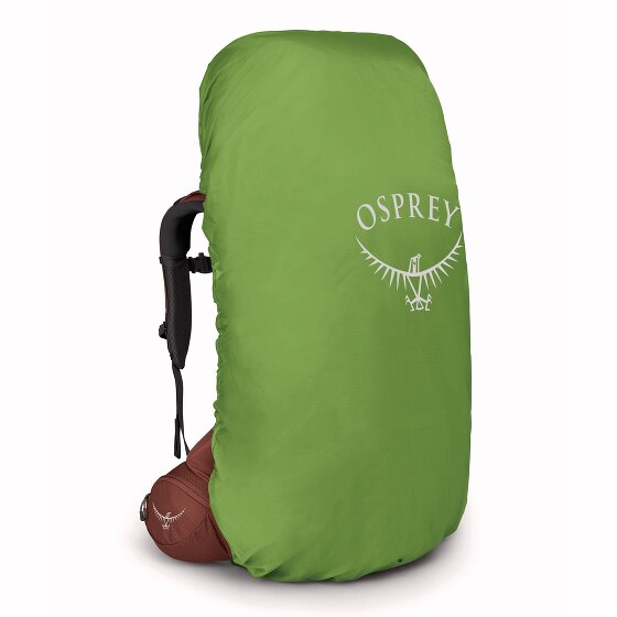 Osprey Aether 55 Sac à dos de trekking L-XL 83 cm