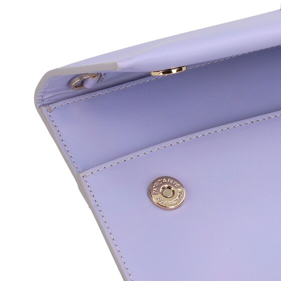 Patrizia Pepe Fly Sac pochette Cuir 27.5 cm