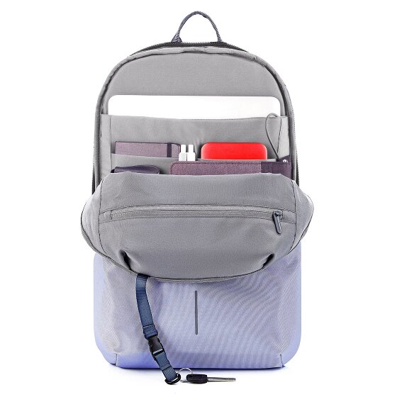 XD Design Bobby Soft RFID 45 cm Compartiment pour ordinateur portable