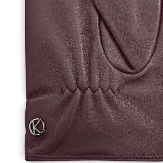 Kessler Nora Gants Cuir véritable