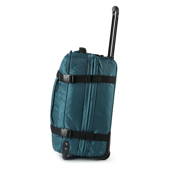 American Tourister Urban Track S sac de voyage à 2 roulettes 55 cm