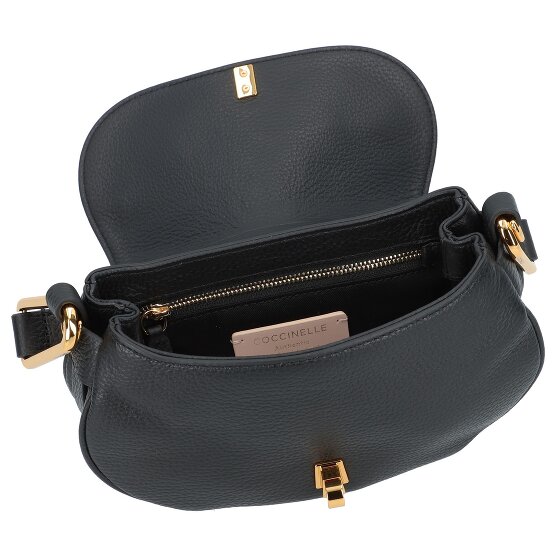 Coccinelle Magie Sac à main Cuir 22 cm