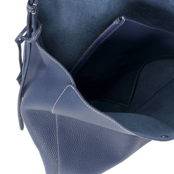 POLO RALPH LAUREN Polo Play Sac à bandoulière Cuir 46 cm