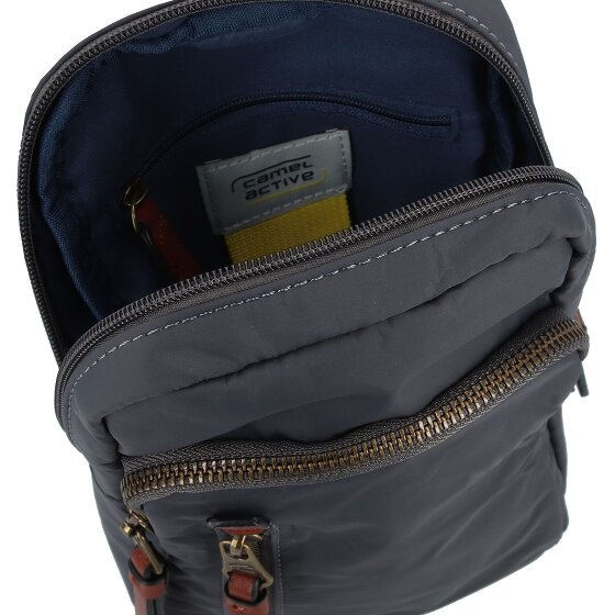 camel active Bari Sac à bandoulière 14 cm