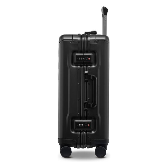 Stratic Phoenix 4 roues Valise cabine S 55 cm