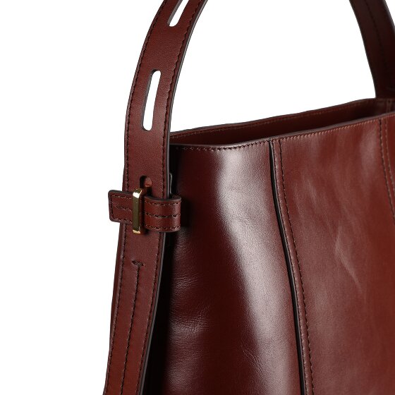 The Bridge Vigna Nuov Sac à bandoulière Cuir 34 cm